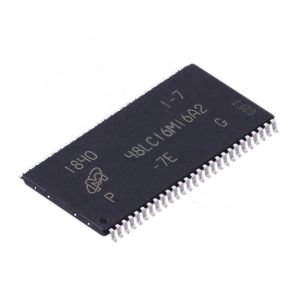 Wholesale Memory Integrated Circuits MT48LC16M16A2P-7E IT:G TR from china suppliers