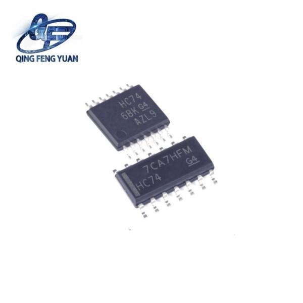 Texas Instruments SN74HC74N Electronic ic Components integratedated Circuits