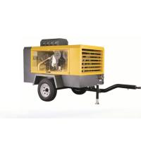 XAVS236C Atlas Copco Portable Air Compressor for sale