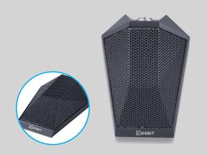 Wholesale Boundary Condenser Microphone K-797 from china suppliers