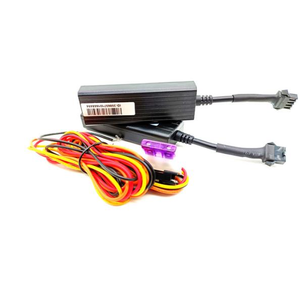 Portable Small Size Car Vehicle Mobile Tracking Device TK003 With Sleep Mode