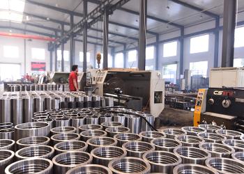 Hunan New Diamond Construction Machinery Co., Ltd.