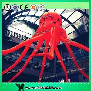 China Stage Inflatable Lighting Led Decoration，Inflatable Jellyfish Ball for Party on sale