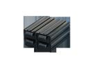 138x93x46mm Drawer Type 10e9 ohm Component Storage ESD bins boxes