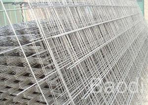 Wholesale Carbon Iron Wire Welded Mesh In Panels Galvanized / PVC Coated from china suppliers