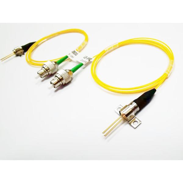 CATV Fiber Optic Pigtail 1550nm LD-PFFA2-D5530A-1GR Laser Diode