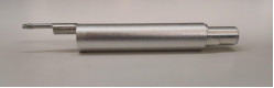 Color Display Surface Roughness Tester High Accuracy Surface Finish Tester