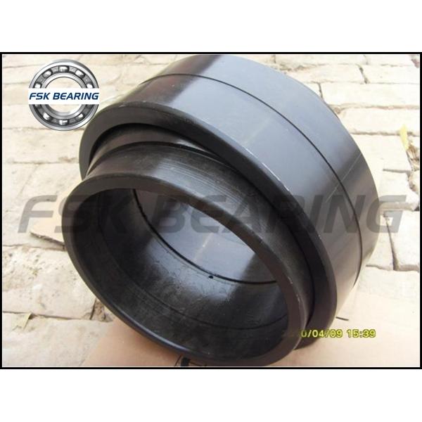 Customized SA2-52B Radial Spherical Plain Bearings Thicked Steel