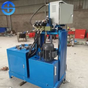 Wholesale Electric Small Motor Stator Recycling Machine Stator Wrecker Easy Operate from china suppliers
