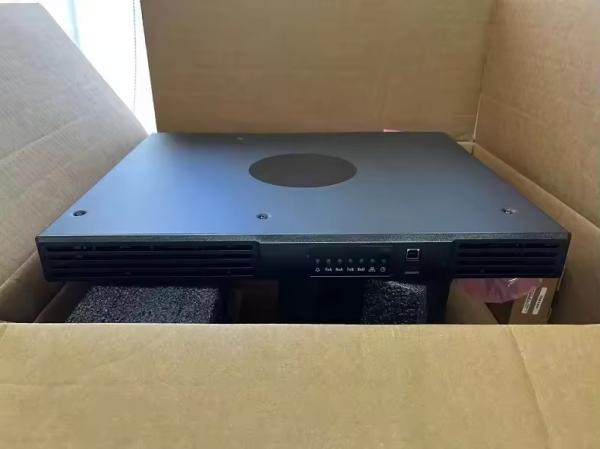 Repeater SLR5500 Outdoor Professional Support For Multiple Systems 50W Analog