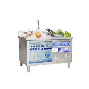 Wholesale Kitchen Appliance Tabletop Full-Automatic Dishwasher from china suppliers
