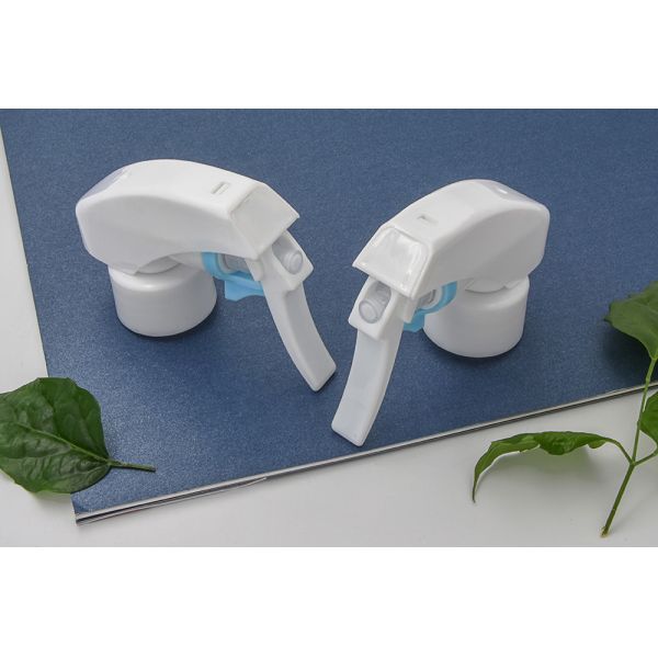 24MM 28MM Mini Trigger Sprayer PP Plastic With Clip Mist Spray Mini Trigger 28 410