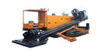 Underground Cable Laying Horizontal Directional Drilling Equipment DL660S