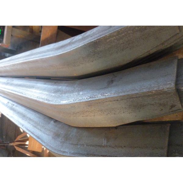 Electric Heating CNC Angle Bending Machine High Efficiency and Fast Speed