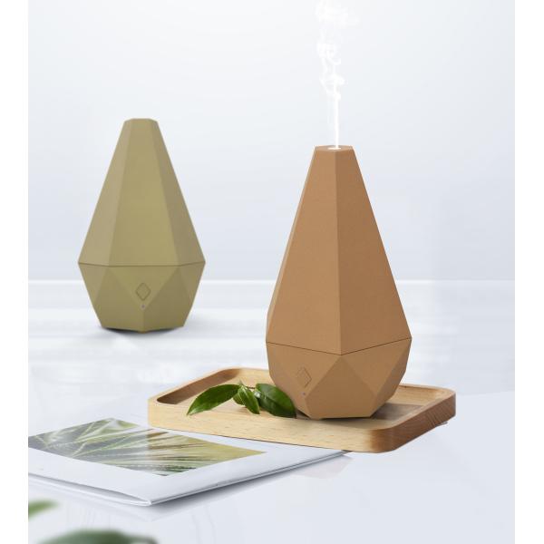 Misting Lamps 12w 30ml/h Aroma Essential Oil Diffuser 24v