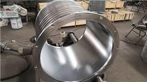 Wholesale High-Performance Industrial Sieve Screen with Smooth Edge and 0.10 Mm Minimum Slot Width from china suppliers