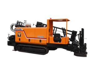 Wholesale Hydraulic Rig Directional Drilling Equipment For Underground Engineering from china suppliers