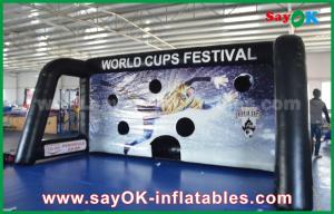 Portable Movie Screen Outdoor Inflatable Projection Screen Air Blow Up Portable Movie Screen For Sale