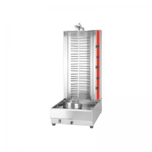 Wholesale Electric Auto Rotate Roaster Commercial Kebab Grill Stainless Steel from china suppliers