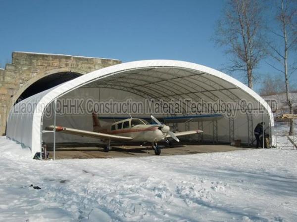 YRS4636 Steel Frame Airplane Hangar