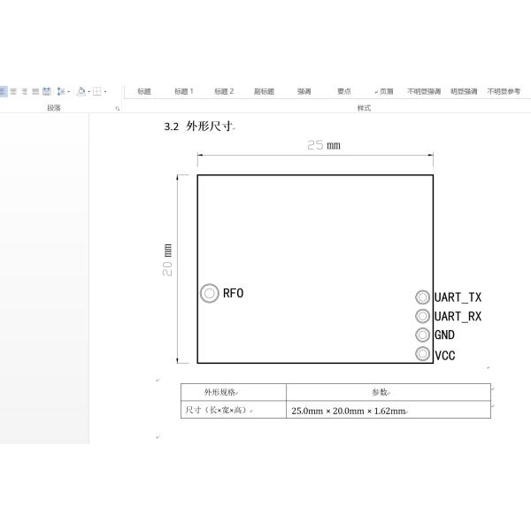 Standard Mounting Type Household Electrical Devices with Electronic Components and DHL Shipping