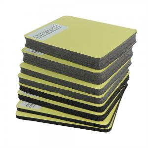 Wholesale Moisture Proof Cross Linked Polyethylene Foam Colorful Closedcell Custom Thickness from china suppliers