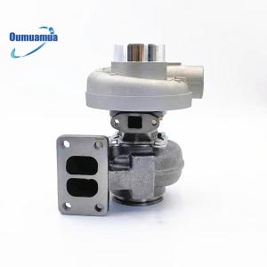 China Turbo H1C For Cummins Engine 4BT3.9 Turbocharger 3522900 on sale