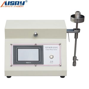 China 5750 Linear Reciprocating Friction Testing Machine on sale