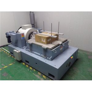 Wholesale MIL-STD-810 Vibration Testing Machine Frequency Range 1-2500 Hz from china suppliers