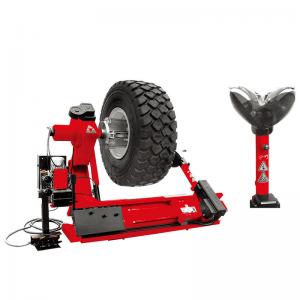 China Trainsway Zh692 Truck Tire Changer with and Electric Power Source Standard on sale