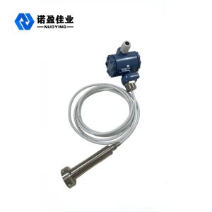 SS316L Liquid Level Transmitter RS485 Siganl Output Input