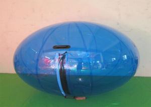 Wholesale Environmental TPU Inflatable Water Toys , Adults Inflatable Water Ball from china suppliers