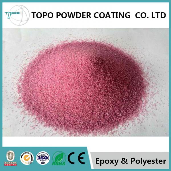 Quality Medical Devices Zinc Rich Epoxy Primer Powder Coating RAL 1007 Color for sale