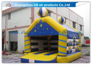 Wholesale Inflatable Sport Bouncy Castle Inflatable Bouncing Castle Series Kids Play Area from china suppliers