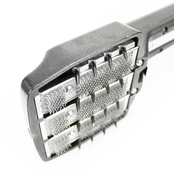 22 Inch Carpet Stretcher Knee Kicker Adjustable Flexible