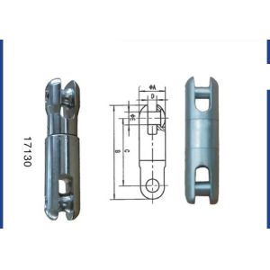 Swivel Joints Of Transmission Line Stringing Accessories