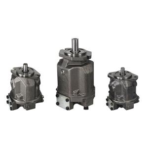 Wholesale Rexroth A10VSO71DFR1 Axial Piston Variable Pump Hydraulic Pump from china suppliers