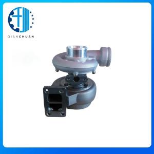 China 04253832KZ 318807 318519 Turbocharger S200-64H  for Deutz Engine BF6M1013 on sale