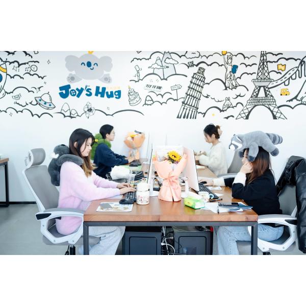 High Quality Wholesale Soft Kawaii Teddy Bear Plushie Cartoon Animal Bear Plush Toy