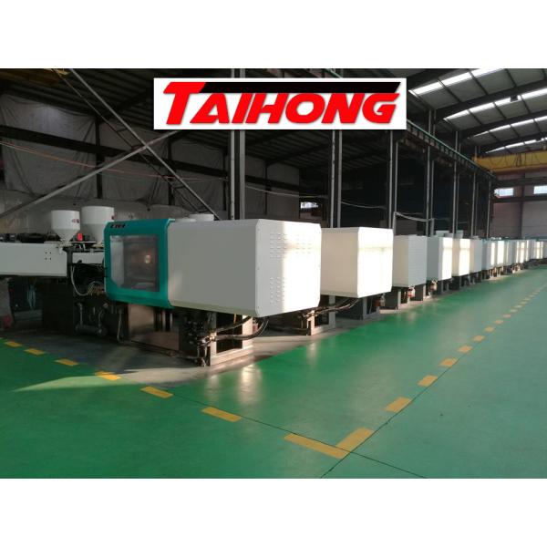 HJF Series Abs Injection Molding Machine , Plastic Mould Making Machine