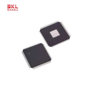 Wholesale TMS320F28075PZPT Functional Safety Microcontroller IC High Performance Power Electronics from china suppliers