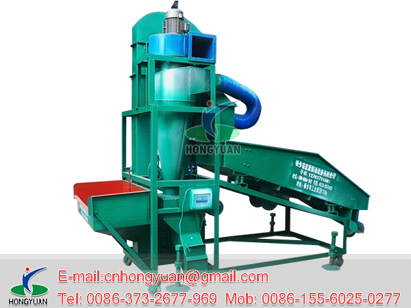 small protable drag chain skate wheel grain conveyor machine
