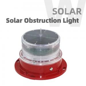 Wholesale ICAO Building Obstruction Lights Shock Resistant LED Strobe Lights For Aircraft from china suppliers