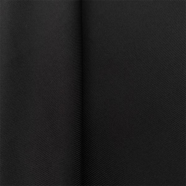Medium Weight Anti-Static 55D Waterproof Polyester Spandex Jersey for Workout Clothes