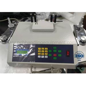 Leak Detection Speed Control Button Control Compact SMD Components Counter