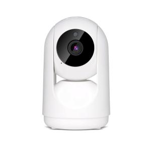 Wholesale 1080p Indoor Pan &amp; Tilt Wi-Fi Camera from china suppliers