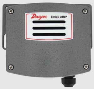 Wholesale Dwyer Series CDWP Carbon Dioxide Transmitter (CDWP-05W-C1, CDWP-10W-C1) from china suppliers