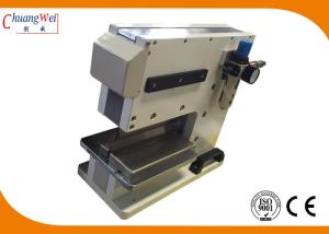 Wholesale PCB Separator Pcb V Cut Machine with Pneumatically Driven from china suppliers