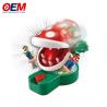 Buy cheap Games Teeth Super Mario Piranha Plant Escape Made Tabletop Action Game for Ages from wholesalers