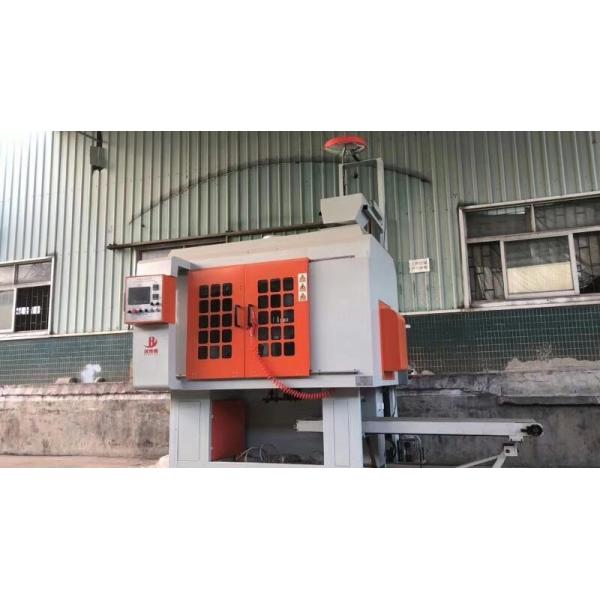 Sand Core Making Sand Casting Machine Heating Power 9.6kw